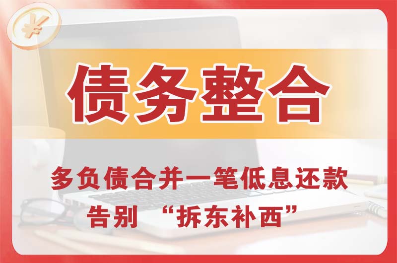 大丰债务整合